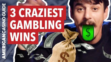  casino wins youtube